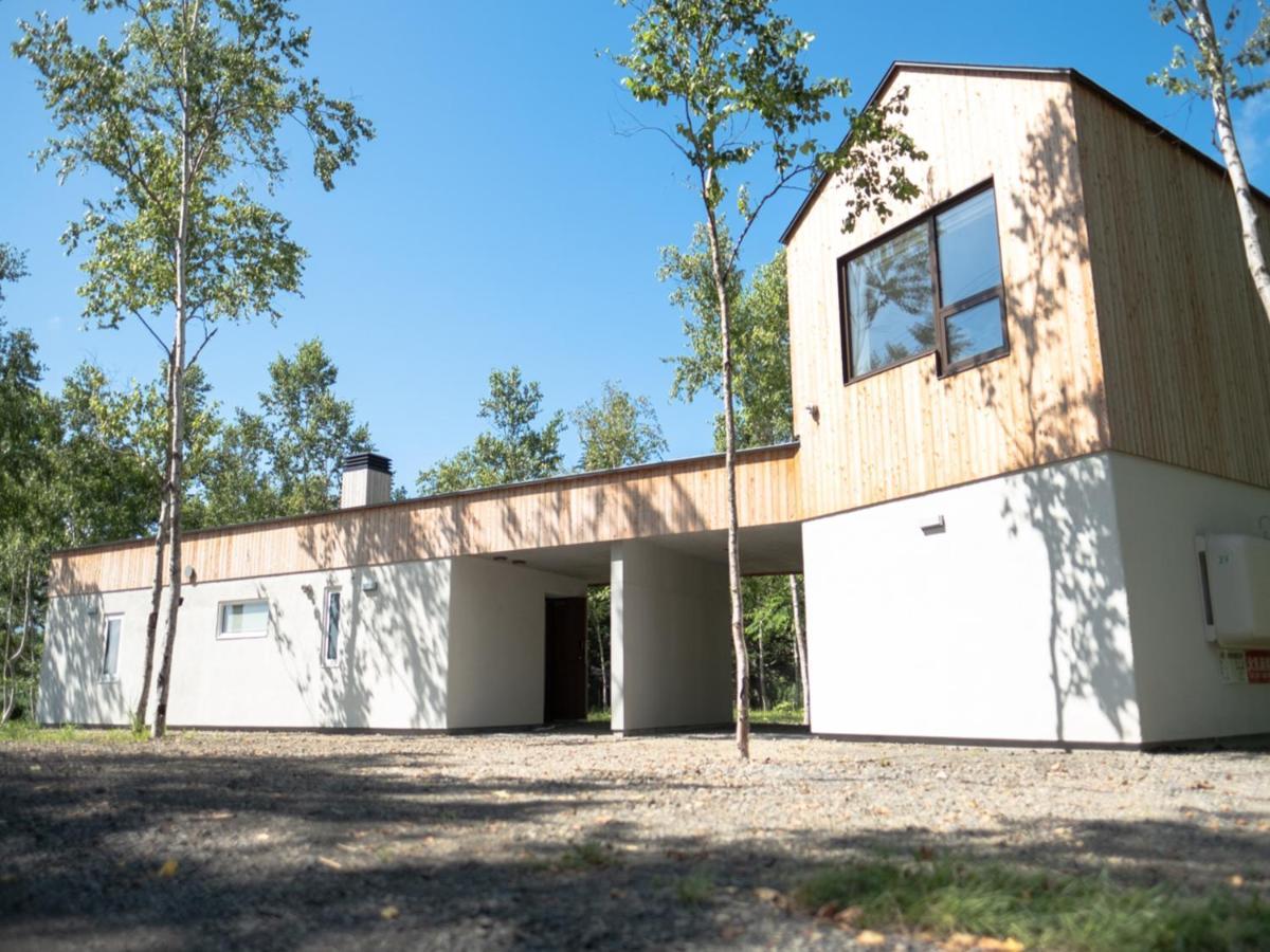 Coboushi オモヤ Konuk evi Niseko Dış mekan fotoğraf