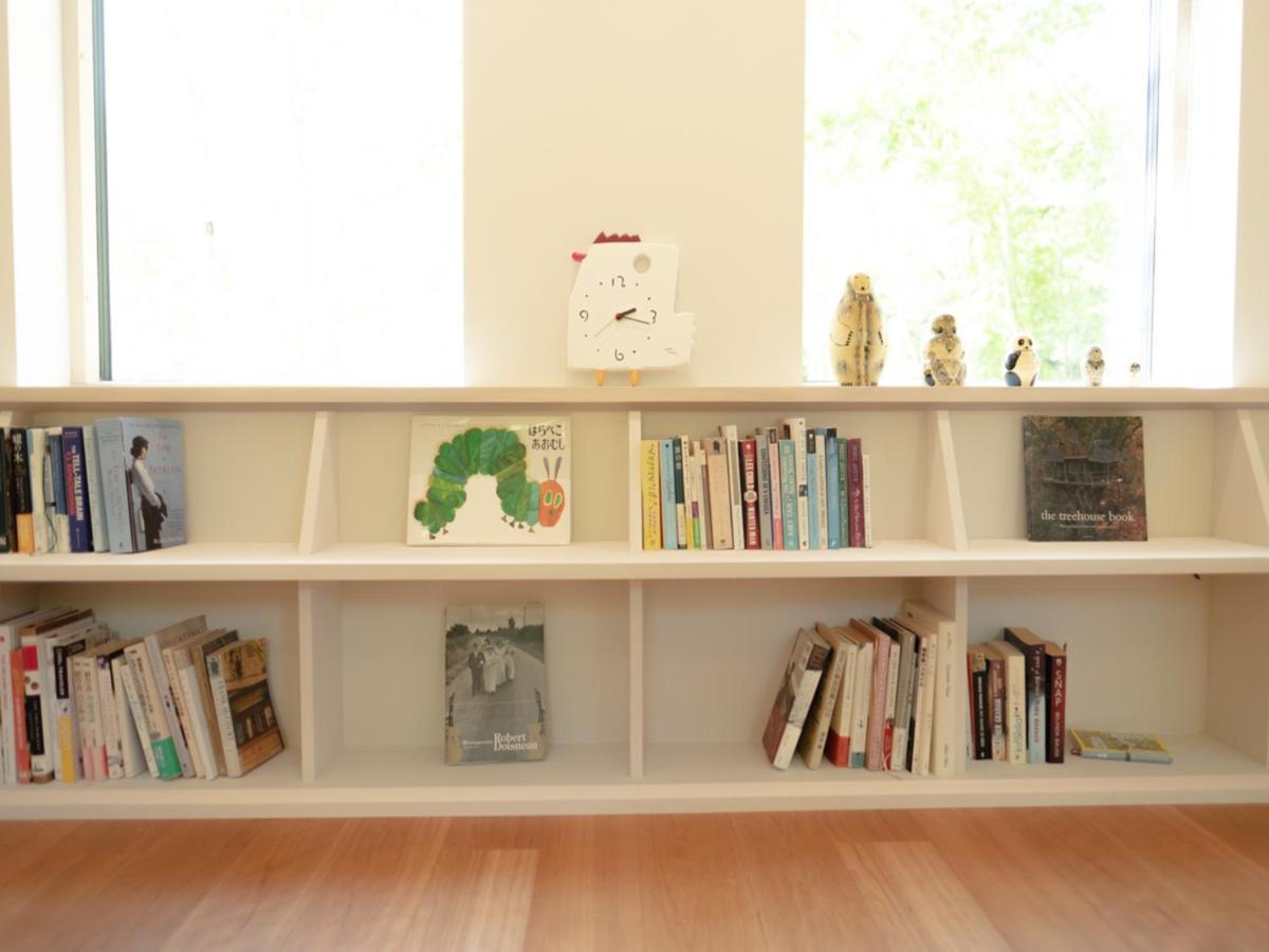 Coboushi オモヤ Konuk evi Niseko Dış mekan fotoğraf