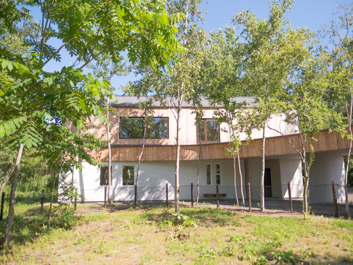 Coboushi オモヤ Konuk evi Niseko Dış mekan fotoğraf